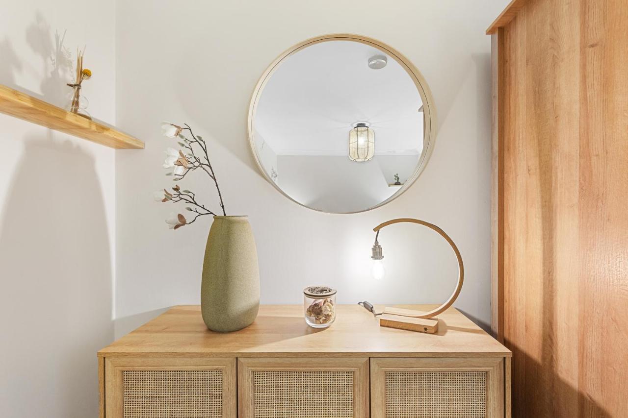 Tranquil 2 Bedroom Apartment Close To St. Paul'S Cathedral London Bagian luar foto